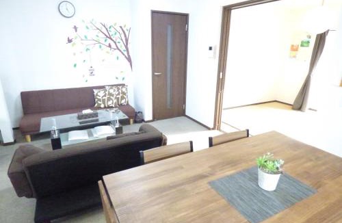 Nishikyo Apartment | SAIZEN Matsumuro stay