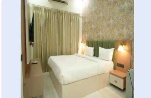Jaipur District Hotel | Sajjan Safari Lodge