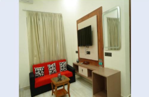 Jaipur District Hotel | Sajjan Safari Lodge