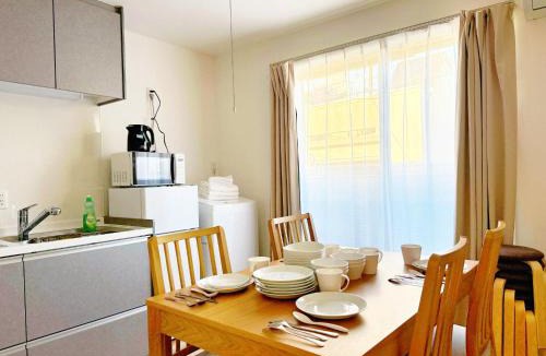 Ikuno House | Sakae-Haruyama - Vacation STAY 18756