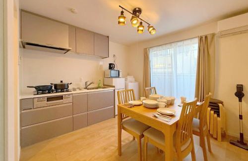 Ikuno House | Sakae-Haruyama - Vacation STAY 18756