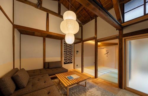 Sakai Ward Hotel | SAKAINOMA HOTEL 柳 Yanagi