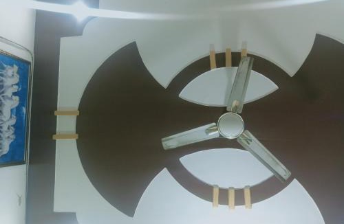 Phulpur House | Saksham Guest House