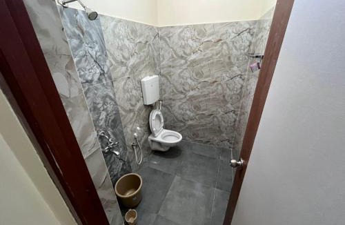 Pondicherry Hotel | Sakthi Residency