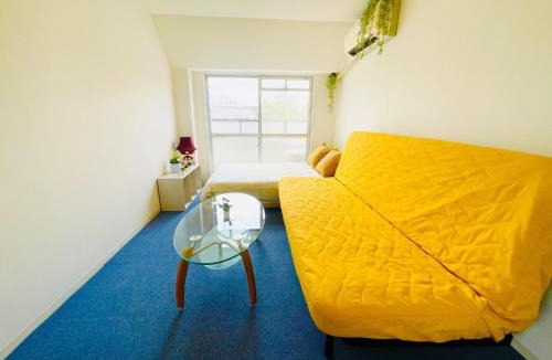Toyonaka House | Sakura Apartment - Vacation STAY 17197
