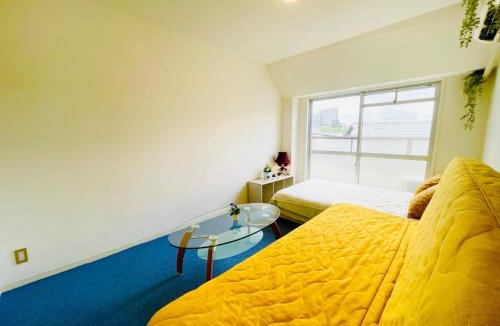 Toyonaka House | Sakura Apartment - Vacation STAY 17197