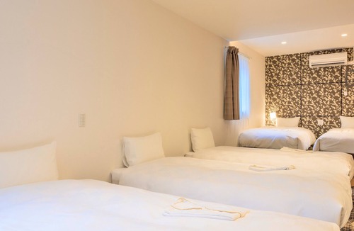 Miyakojima Hotel | Sakura Garden Hotel