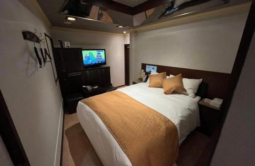 Miyakojima Hotel | Sakura OsakaCastleNorth Hotel -Adult Only-