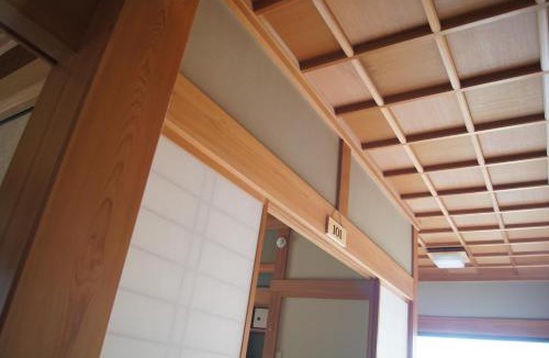 Tanabe House | sakurazaka