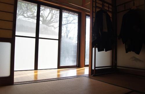 Tanabe House | sakurazaka