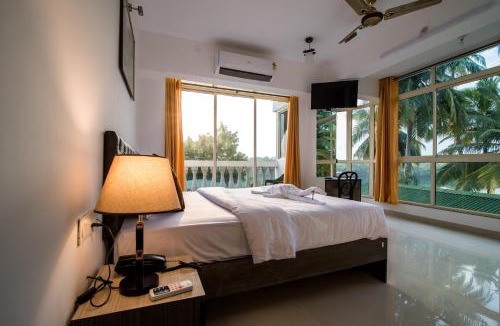 Cavelossim Hotel | Sal Riviera