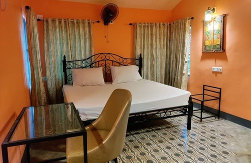 Jhargram Hostel | Salboni Retreat