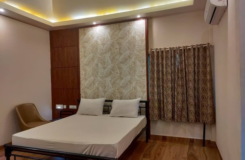 Jhargram Hostel | Salboni Retreat