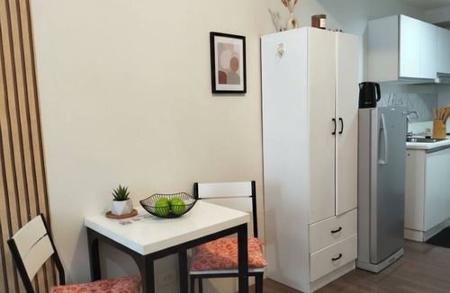 Bel-Air Apartment | Salcedo/Ayala Ave/Makati CBD Top Location Condo