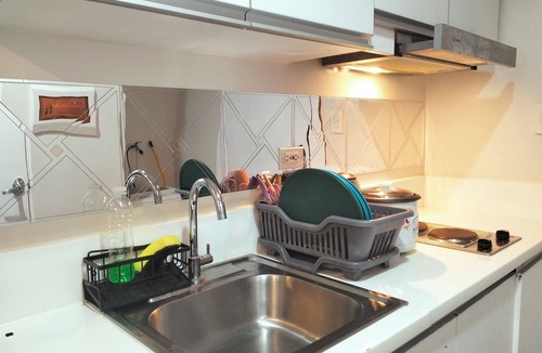 Bel-Air Apartment | Salcedo/Ayala Ave/Makati CBD Top Location Condo