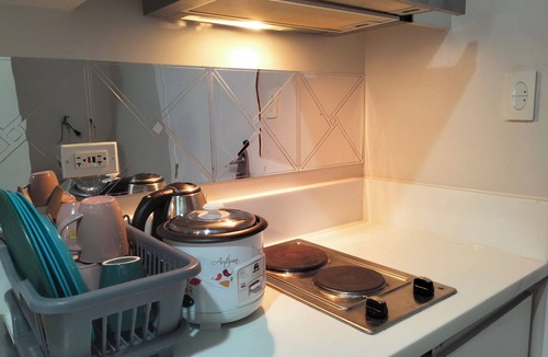 Bel-Air Apartment | Salcedo/Ayala Ave/Makati CBD Top Location Condo