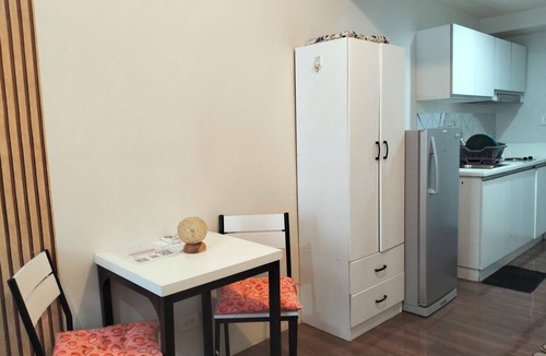 Bel-Air Apartment | Salcedo/Ayala Ave/Makati CBD Top Location Condo