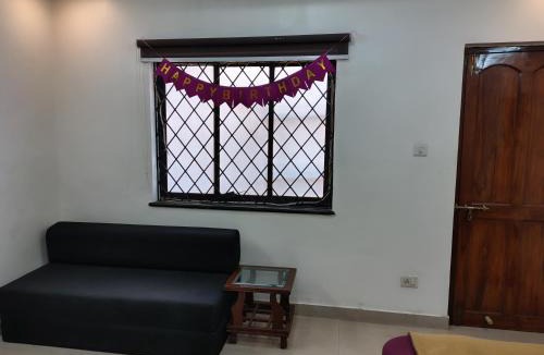 Saunta Vaddo Apartment | Saldhana Kyle gardens 2