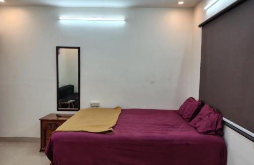 Saunta Vaddo Apartment | Saldhana Kyle gardens 2