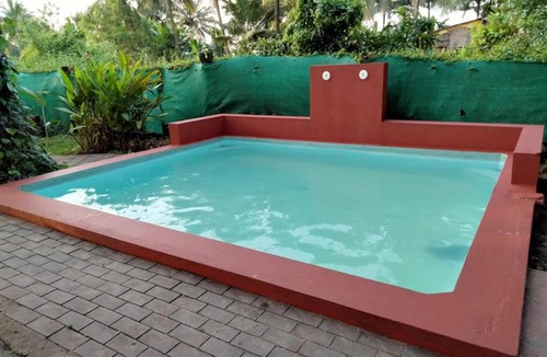 Saligao Other | Saligao farm cottage