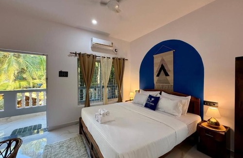 Ashvem Hostel | Salt & Coco
