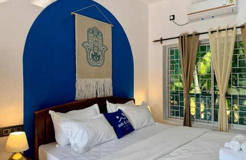 Ashvem Hostel | Salt & Coco
