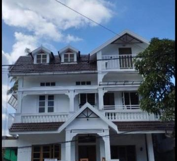 Fort Kochi House | Samaria homestay, Fort Kochi, with fan