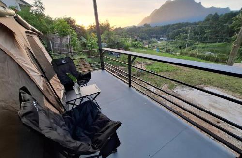 Chiang Dao Other | Samatha Camper