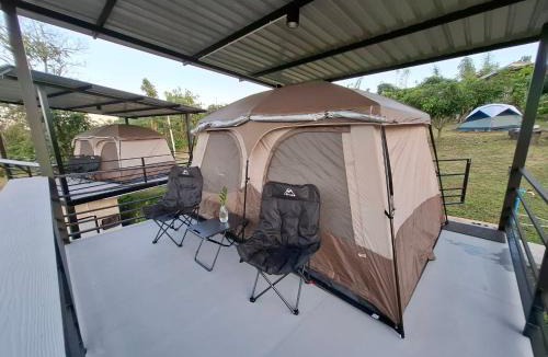 Chiang Dao Other | Samatha Camper