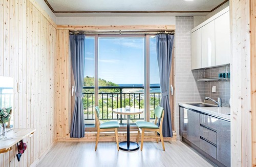 Samcheok House | Samcheok Neulpuleun Pension