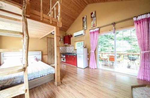 Samcheok House | Samcheok yeondam pension