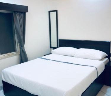 Panchgani House | Sameena Guest House
