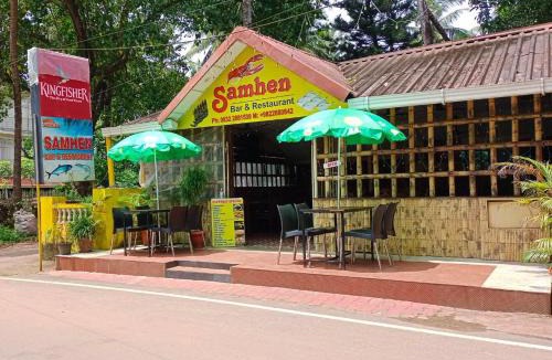 Majorda House | Samhen guest house
