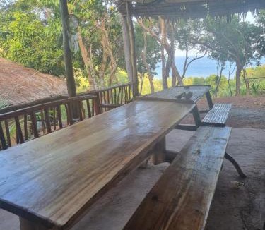 Busuanga House | Sami place