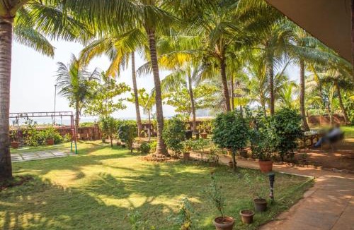 Rajapur Resort | Saminder Beach House