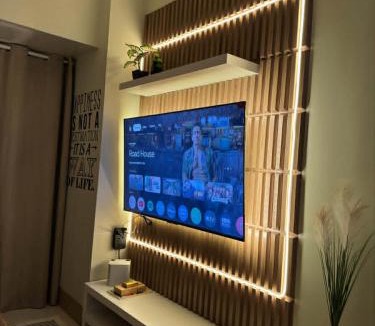 Manila Apartment | Sammy Suites