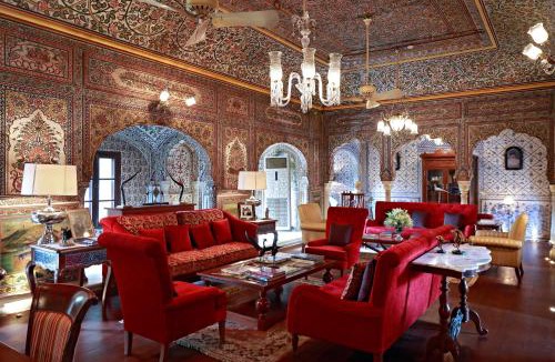 Amer Fort Road Hotel | Samode Haveli