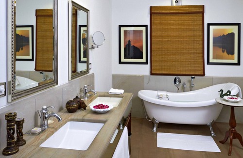 Amer Fort Road Hotel | Samode Haveli