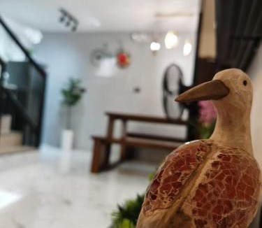 Imus Apartment | Samong Transient House