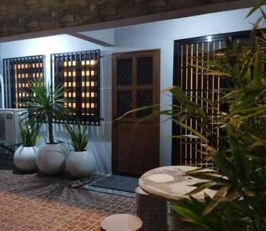 Imus Apartment | Samong Transient House