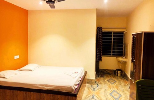 Mandarmani Resort | Samrat Holiday Inn
