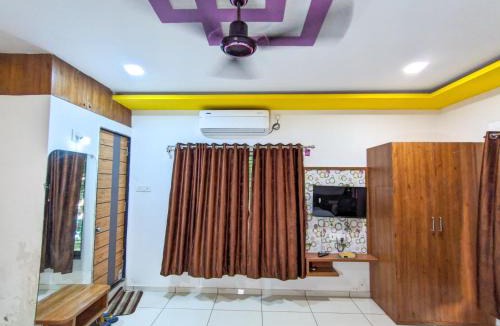Rajpipla House | Samrat Homestay
