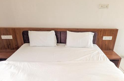 Rajpipla House | Samrat Homestay