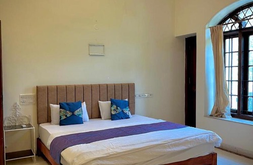 Arsiwalla Villa Villa | Samruddhi Villa 5Bhk Lonavala