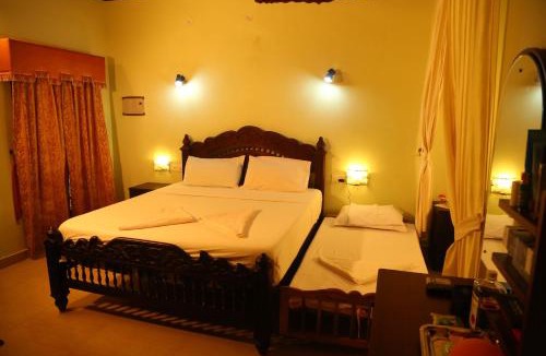 Varkala Resort | Samsara Harmony Beach Resort