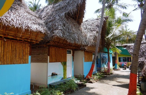 Kalapettai Resort | Samudra adventures & eco stay