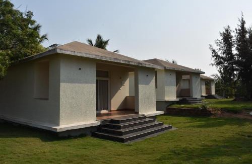 Puri Hotel | SAMUDRA RESORTS AND SPA