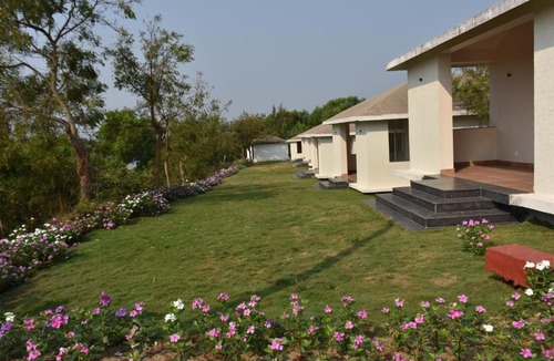 Puri Hotel | SAMUDRA RESORTS AND SPA