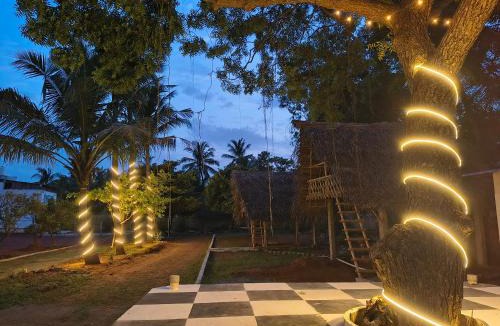 Kuilapalayam House | SAN BEACH WALK Cottges