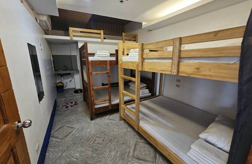 San Juan Hostel | San Juan Hostel